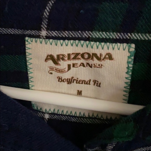 Flannel - Picture 2 of 2